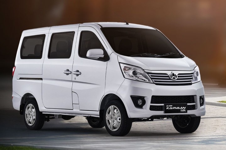 Toyota Coaster Executive