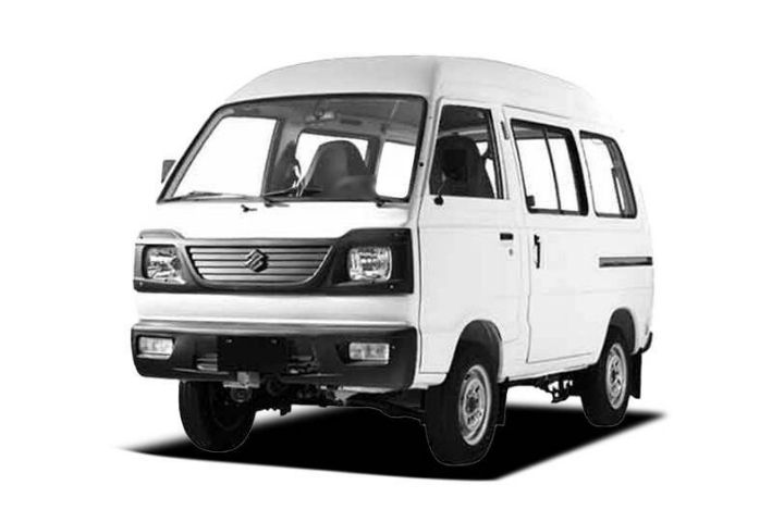 Executive Coach Bus