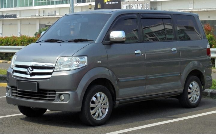 Executive Coach Bus
