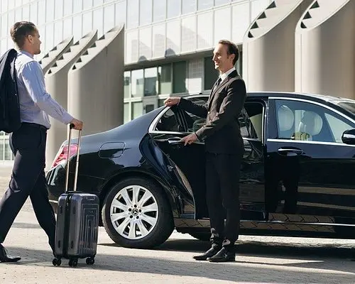 Business Service