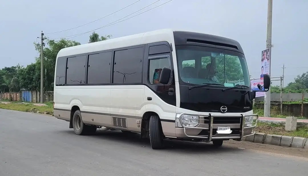 Tours Service