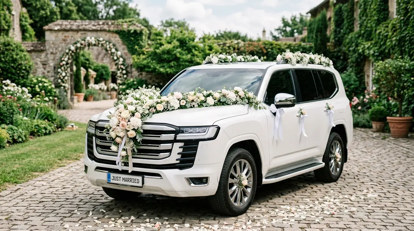 Weddings Service